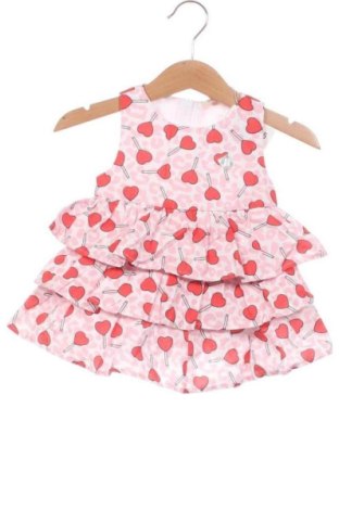 Detské šaty  Gb, Veľkosť 3-6m/ 62-68 cm, Farba Viacfarebná, Cena  16,95 €, #136767725