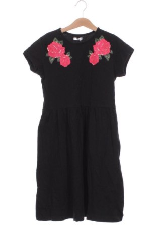 Detské šaty  Girls, Veľkosť 11-12y/ 152-158 cm, Farba Čierna, Cena  8,95 €, #136893638