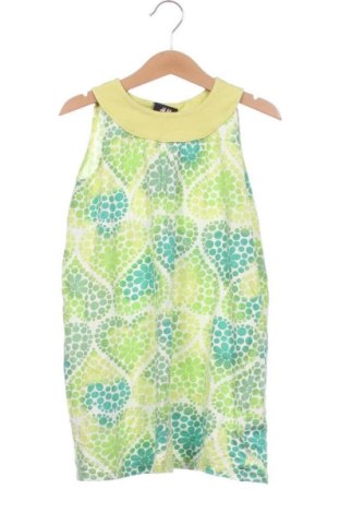 Dětské šaty  H&M, Velikost 4-5y/ 110-116 cm, Barva Vícebarevné, Cena  329,00 Kč, #136731233