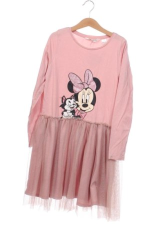 Dětské šaty  H&M, Velikost 8-9y/ 134-140 cm, Barva Vícebarevné, Cena  259,00 Kč, #136785341