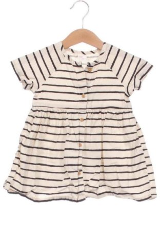 Detské šaty  H&M, Veľkosť 6-9m/ 68-74 cm, Farba Viacfarebná, Cena  7,95 €, #136798376