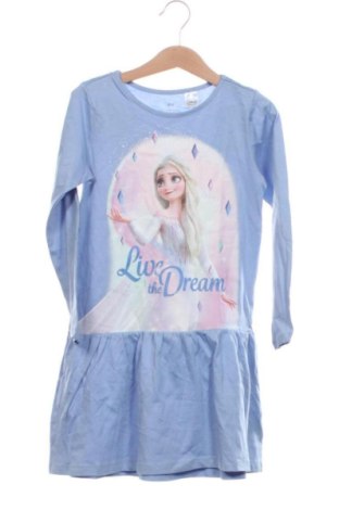 Detské šaty  H&M, Veľkosť 4-5y/ 110-116 cm, Farba Modrá, Cena  11,95 €, #136809799