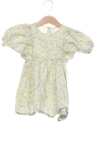 Detské šaty  H&M, Veľkosť 9-12m/ 74-80 cm, Farba Viacfarebná, Cena  8,95 €, #136812917