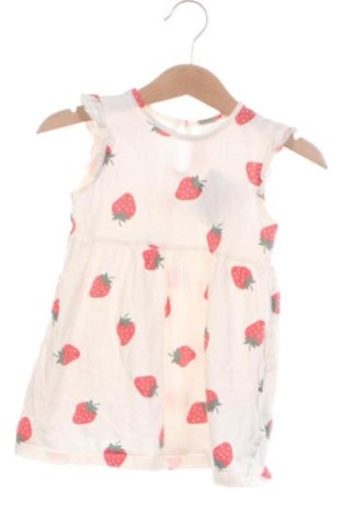 Detské šaty  H&M, Veľkosť 9-12m/ 74-80 cm, Farba Viacfarebná, Cena  8,95 €, #136813181