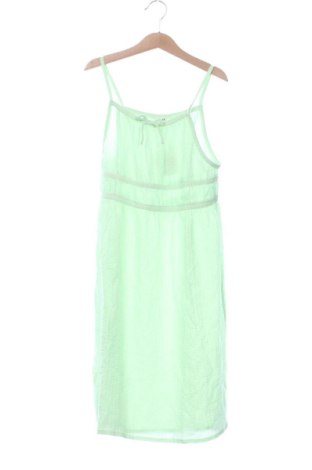 Παιδικό φόρεμα H&M, Μέγεθος 11-12y/ 152-158 εκ., Χρώμα Πράσινο, Τιμή 13,95 €, #136821600