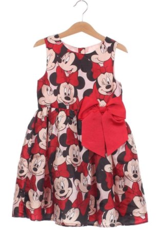 Παιδικό φόρεμα H&M, Μέγεθος 5-6y/ 116-122 εκ., Χρώμα Πολύχρωμο, Τιμή 8,99 €, #136823524