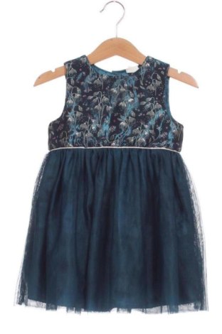 Detské šaty  H&M, Veľkosť 12-18m/ 80-86 cm, Farba Viacfarebná, Cena  9,95 €, #136823985