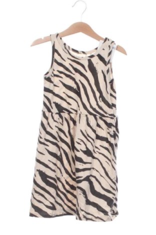 Παιδικό φόρεμα H&M, Μέγεθος 4-5y/ 110-116 εκ., Χρώμα Πολύχρωμο, Τιμή 10,99 €, #136839561