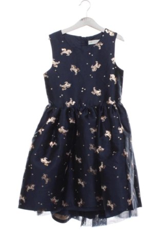 Dětské šaty  H&M, Velikost 8-9y/ 134-140 cm, Barva Vícebarevné, Cena  389,00 Kč, #136849875