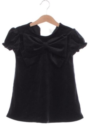 Kinderkleid H&M, Größe 18-24m/ 86-98 cm, Farbe Schwarz, Preis 8,99 €, #136850653