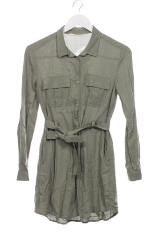 Detské šaty  H&M, Veľkosť 10-11y/ 146-152 cm, Farba Zelená, Cena  6,95 €, #136866331