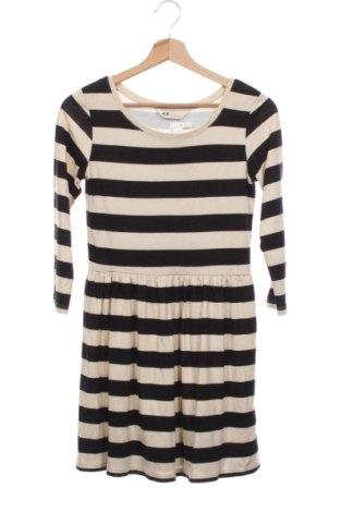 Dětské šaty  H&M, Velikost 12-13y/ 158-164 cm, Barva Vícebarevné, Cena  425,00 Kč, #136873104
