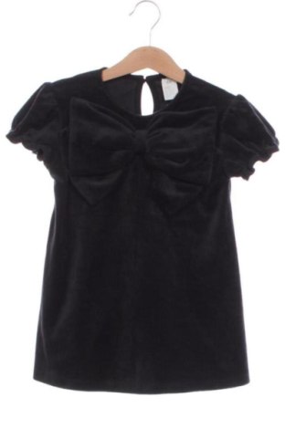 Παιδικό φόρεμα H&M, Μέγεθος 18-24m/ 86-98 εκ., Χρώμα Μαύρο, Τιμή 8,99 €, #136888929