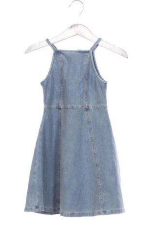 Kinderkleid H&M, Größe 2-3y/ 98-104 cm, Farbe Blau, Preis € 8,99, #136896292