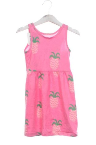 Dětské šaty  H&M, Velikost 18-24m/ 86-98 cm, Barva Růžová, Cena  259,00 Kč, #136924781