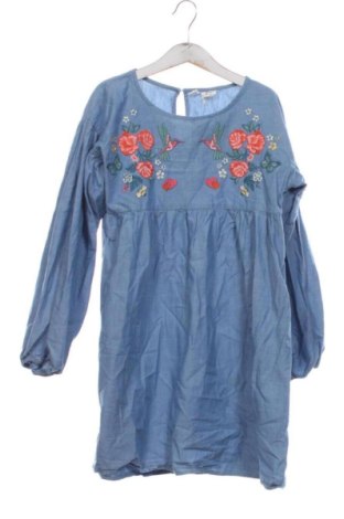 Gyerek ruha H&M L.O.G.G., Méret 8-9y / 134-140 cm, Szín Kék, Ár 2 989 Ft, #136913406