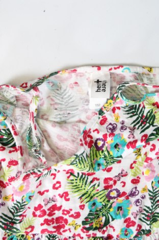 Detské šaty  Here+There, Veľkosť 11-12y/ 152-158 cm, Farba Viacfarebná, Cena  5,95 €, #136769484
