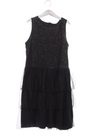 Kinderkleid In Extenso, Größe 11-12y/ 152-158 cm, Farbe Mehrfarbig, Preis € 15,99, #136894643