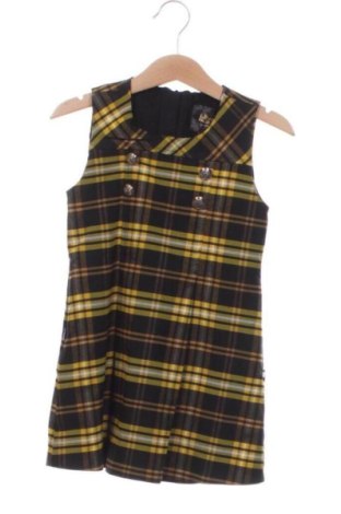 Detské šaty  Junona, Veľkosť 4-5y/ 110-116 cm, Farba Viacfarebná, Cena  16,95 €, #136839509