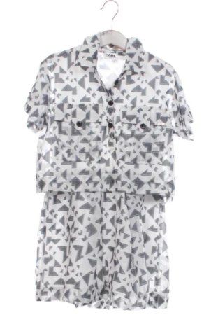 Detské šaty  Karl Lagerfeld, Veľkosť 3-4y/ 104-110 cm, Farba Viacfarebná, Cena  22,55 €, #136911013