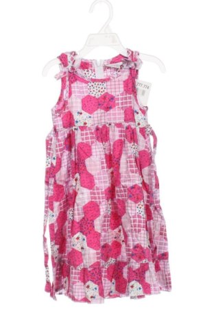 Detské šaty  Kids, Veľkosť 4-5y/ 110-116 cm, Farba Viacfarebná, Cena  5,20 €, #136777774