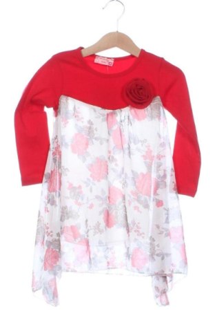 Detské šaty  Kids, Veľkosť 4-5y/ 110-116 cm, Farba Viacfarebná, Cena  7,95 €, #136803950