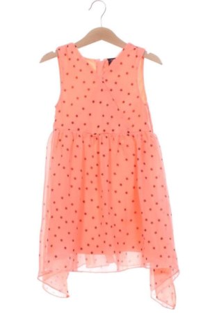 Detské šaty  Kiki & Koko, Veľkosť 4-5y/ 110-116 cm, Farba Viacfarebná, Cena  8,95 €, #136818529