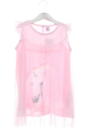 Kinderkleid Kiki & Koko, Größe 4-5y/ 110-116 cm, Farbe Rosa, Preis € 7,99, #136895419
