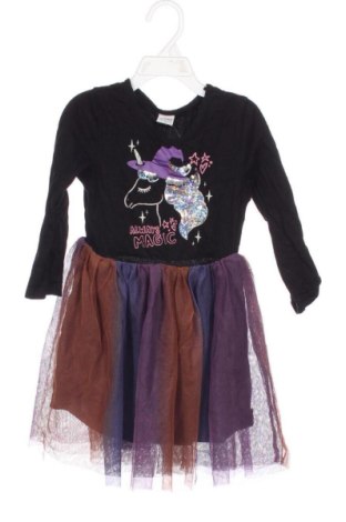Dziecięca sukienka LC Waikiki, Rozmiar 4-5y/ 110-116 cm, Kolor Kolorowy, Cena 44,99 zł, #136770928