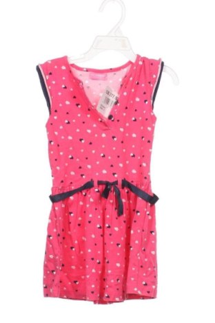 Detské šaty  LC Waikiki, Veľkosť 4-5y/ 110-116 cm, Farba Viacfarebná, Cena  4,50 €, #136777931