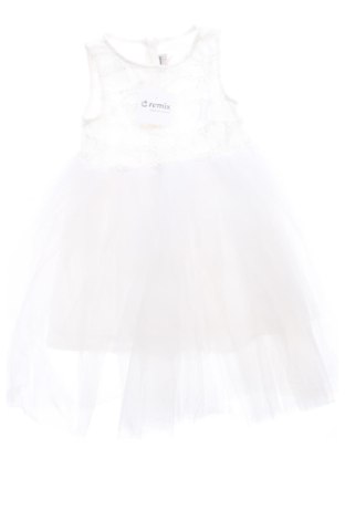Dziecięca sukienka LC Waikiki, Rozmiar 5-6y/ 116-122 cm, Kolor Biały, Cena 36,99 zł, #136812061