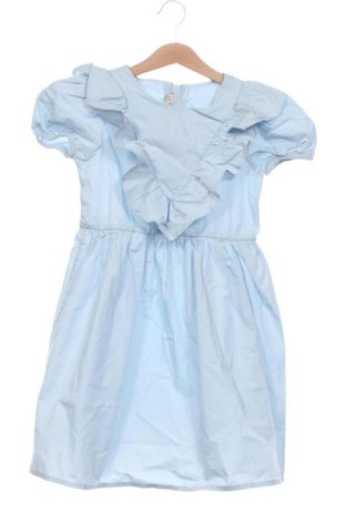 Detské šaty  LC Waikiki, Veľkosť 6-7y/ 122-128 cm, Farba Modrá, Cena  6,95 €, #136887602