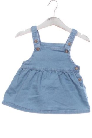 Kinderkleid LC Waikiki, Größe 3-6m/ 62-68 cm, Farbe Blau, Preis € 5,99, #136888604