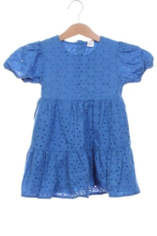 Dětské šaty  LC Waikiki, Velikost 2-3y/ 98-104 cm, Barva Modrá, Cena  283,00 Kč, #136897912
