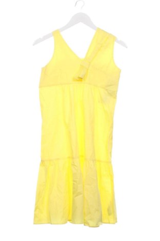 Detské šaty  LC Waikiki, Veľkosť 11-12y/ 152-158 cm, Farba Žltá, Cena  13,95 €, #136904331