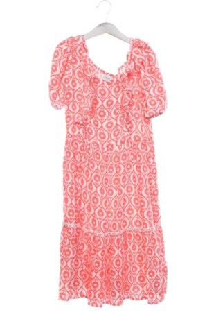 Detské šaty  LC Waikiki, Veľkosť 9-10y/ 140-146 cm, Farba Viacfarebná, Cena  6,95 €, #136911182