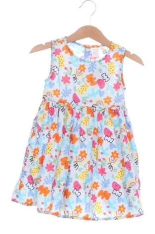 Dětské šaty  LCW, Velikost 18-24m/ 86-98 cm, Barva Vícebarevné, Cena  227,00 Kč, #136891070
