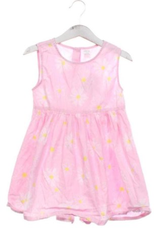 Detské šaty  LCW, Veľkosť 4-5y/ 110-116 cm, Farba Viacfarebná, Cena  6,95 €, #136911110