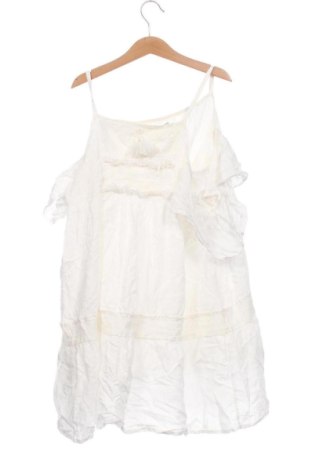 Rochie pentru copii Mayoral, Mărime 10-11y/ 146-152 cm, Culoare Alb, Preț 60,99 Lei, #136732695