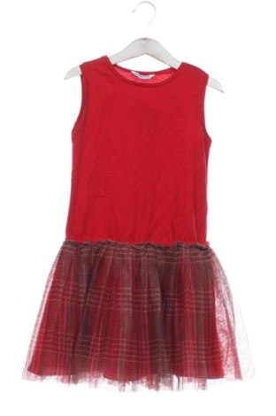 Rochie pentru copii Mayoral, Mărime 6-7y/ 122-128 cm, Culoare Roșu, Preț 87,99 Lei, #136837074