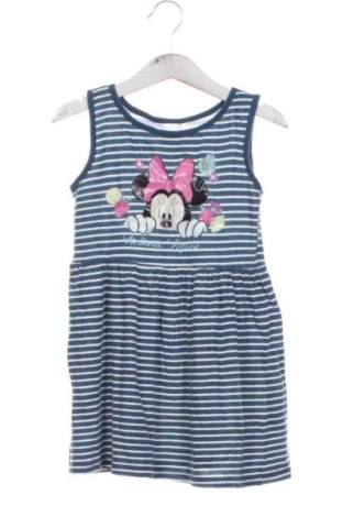 Gyerek ruha Minnie Mouse, Méret 4-5y / 110-116 cm, Szín Sokszínű, Ár 4 799 Ft, #136806155