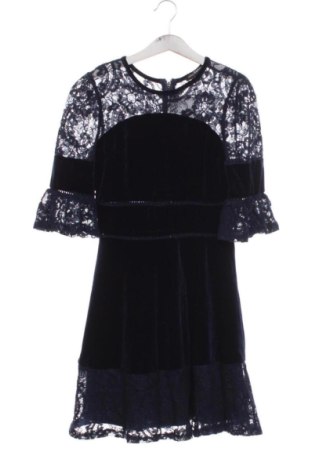 Dětské šaty  Miss Behave, Velikost 11-12y/ 152-158 cm, Barva Modrá, Cena  395,00 Kč, #136869200