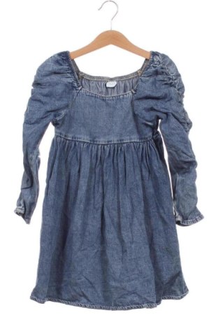 Rochie pentru copii Next, Mărime 4-5y/ 110-116 cm, Culoare Albastru, Preț 53,99 Lei, #136768432