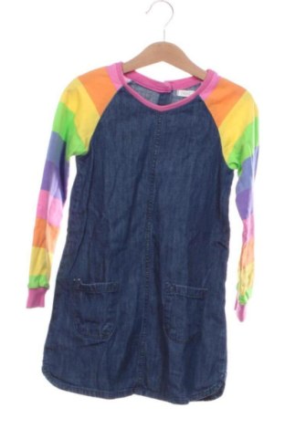 Rochie pentru copii Next, Mărime 5-6y/ 116-122 cm, Culoare Multicolor, Preț 72,99 Lei, #136825407