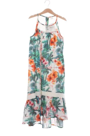 Kinderkleid Next, Größe 7-8y/ 128-134 cm, Farbe Mehrfarbig, Preis € 12,99, #136879236