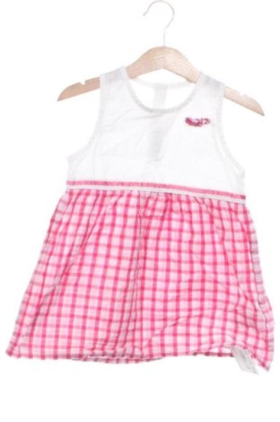 Dětské šaty  Okay, Velikost 12-18m/ 80-86 cm, Barva Vícebarevné, Cena  283,00 Kč, #136818338