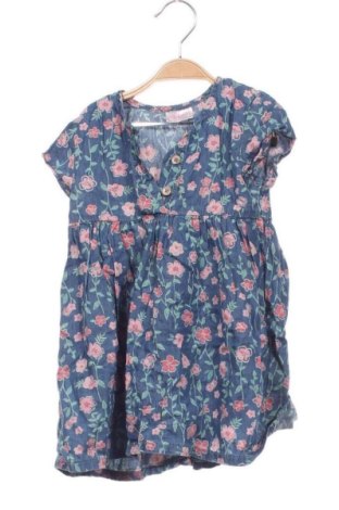 Detské šaty  Pepco, Veľkosť 18-24m/ 86-98 cm, Farba Viacfarebná, Cena  4,95 €, #136745494