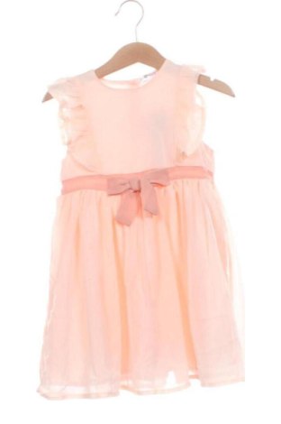 Detské šaty  Pepco, Veľkosť 2-3y/ 98-104 cm, Farba Ružová, Cena  15,95 €, #136809243