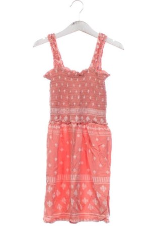 Kinderkleid Pepco, Größe 7-8y/ 128-134 cm, Farbe Mehrfarbig, Preis € 5,99, #136895247
