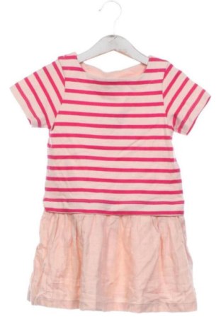 Rochie pentru copii Petit Bateau, Mărime 2-3y/ 98-104 cm, Culoare Roz, Preț 99,99 Lei, #136826266